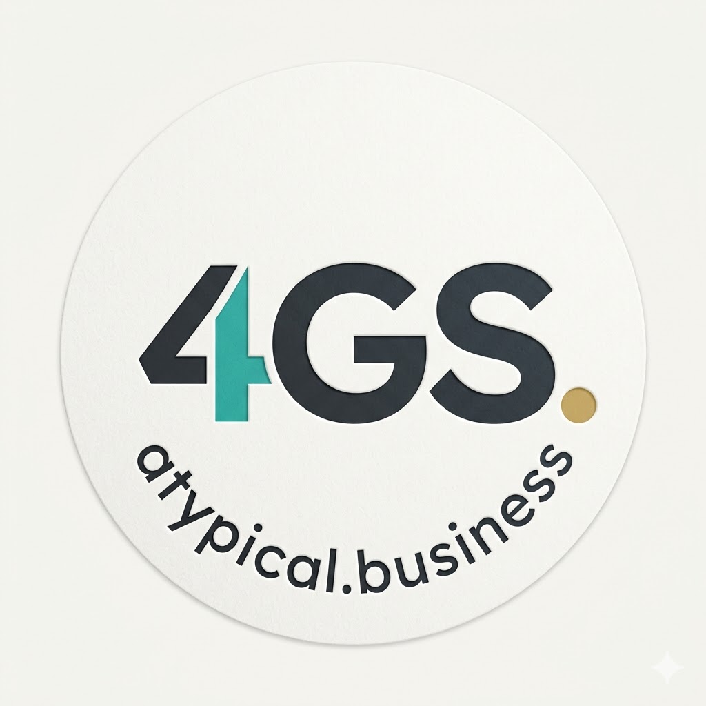 4GS